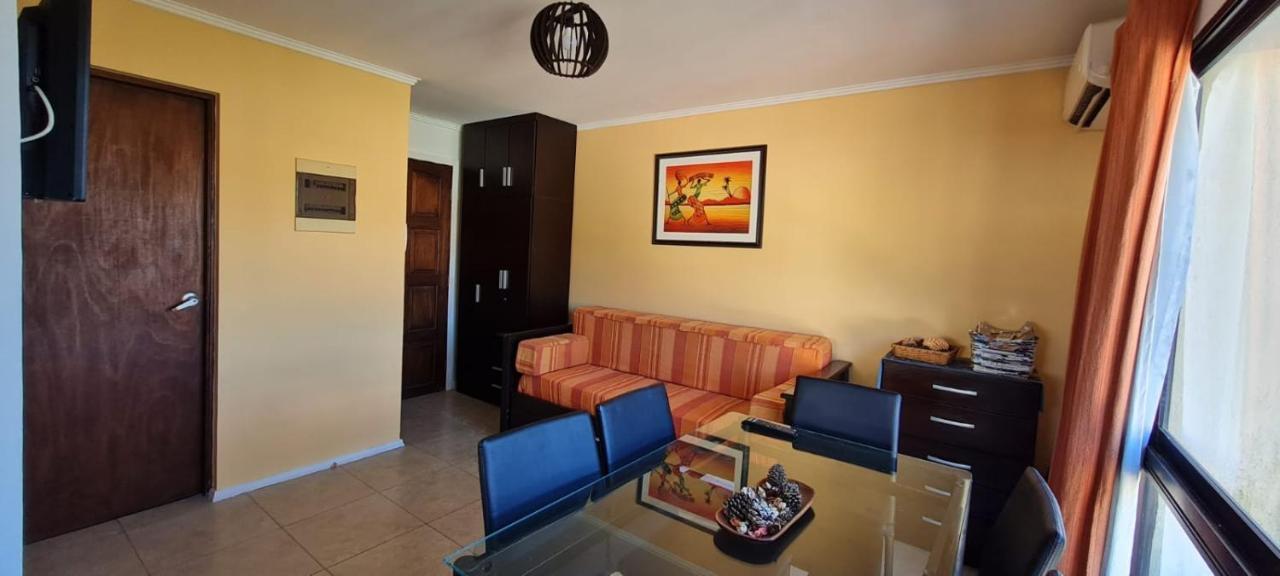 Lindas Vistas Apartment ปีรีอาโปลิส ภายนอก รูปภาพ