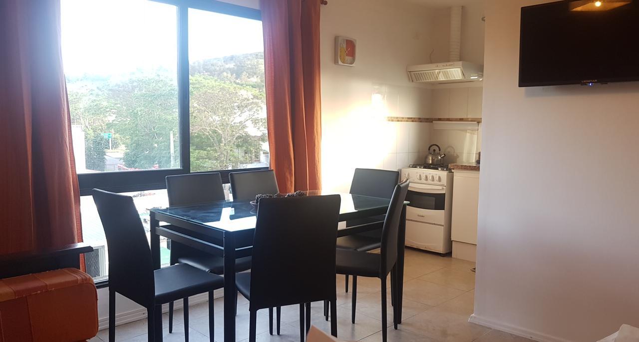 Lindas Vistas Apartment ปีรีอาโปลิส ภายนอก รูปภาพ